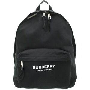 Burberry Logo Econyl Backpack